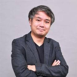 江培强